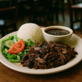 Vaca Frita